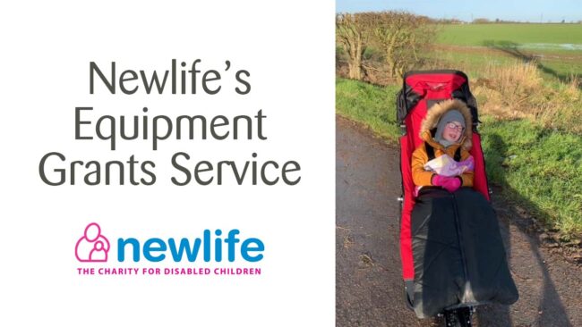 newlife header image